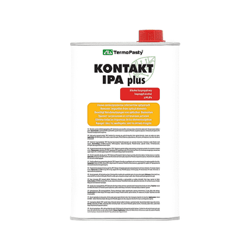 AG TERMOPASTY Kontakt IPA 1l AG AGT-003