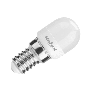Rebel LED svetilka za hladilnik Rebel 2W E14, 6500K, 230V