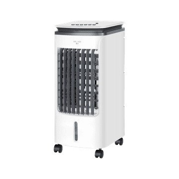 shumee Teesa Cool Touch P700 prenosna klimatska naprava 3 v 1 z daljinskim upravljalnikom