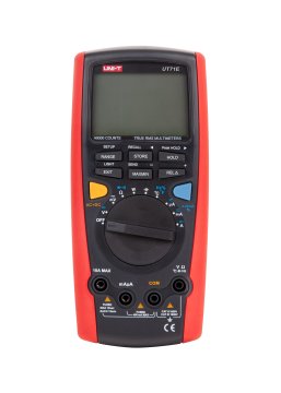 shumee Multimeter Uni-T UT71E