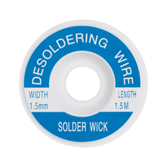 shumee Spajkalni trak 1,5 mm/1,5 m