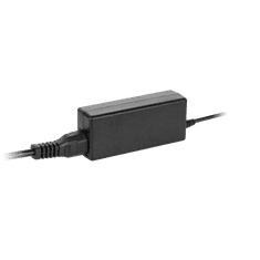 shumee Quer napajalnik z napajalnim kablom za prenosnik IBM, LENOVO 60 W / 19 V / 3,16 A / 5,5x2,5 mm