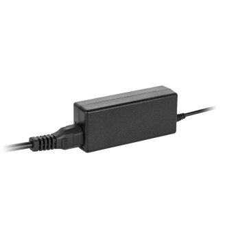 shumee Quer napajalnik z napajalnim kablom za prenosnik IBM, LENOVO 60 W / 19 V / 3,16 A / 5,5x2,5 mm
