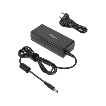 shumee Napajalnik za prenosnike Rebel za SAMSUNG 90 W / 19 V / 4,74 A / 5,5x3 mm
