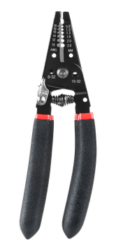 shumee Rebel Tools Cable Stripper Sharp Precision Hardened Jails