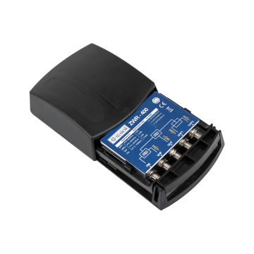 shumee ZWR-400 Telkom Telmor VHF/UHF crossover