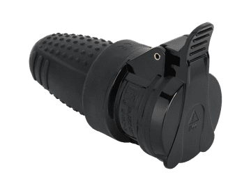 shumee Rebel zunanja vtičnica IP44 16A 250V