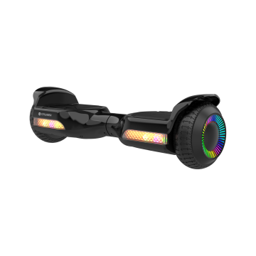 shumee Električna rolka Rebel Cruiser Black