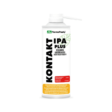 AG TERMOPASTY Kontaktni IPA PLUS 400 ml s čopičem AGT-225