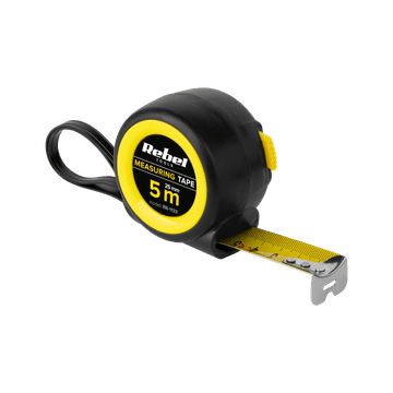 shumee Jekleni merilni trak Rebel 5m 25mm