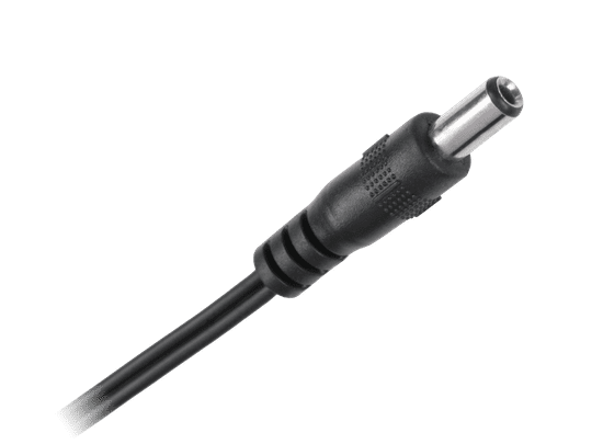 shumee Priključni kabel DC vtič 2,5x5,5