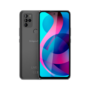 shumee Pametni telefon Kruger&Matz LIVE 10S 6.67 8/256GB NFC