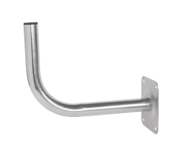 LP SAT stenski nosilec 40 cm