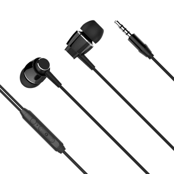 shumee Kruger&Matz B1 žične ušesne slušalke