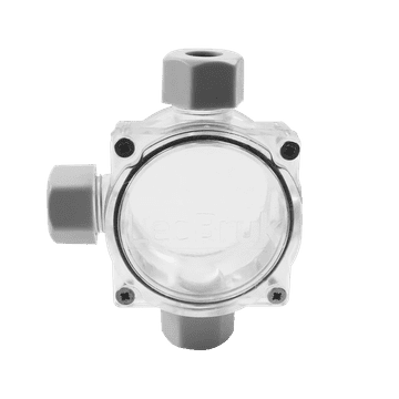 slomart LP ZLA0948 Hermetična razvodna doza IP68 MUFA-3