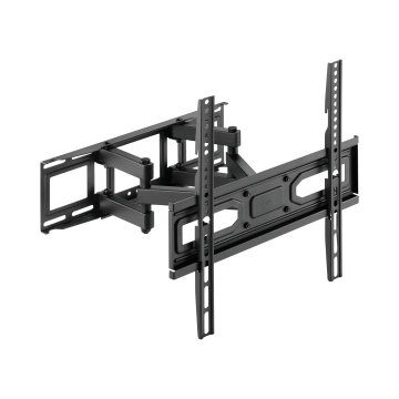 shumee Cabletech TV stenski nosilec, premični, 32” - 70” max 40 kg