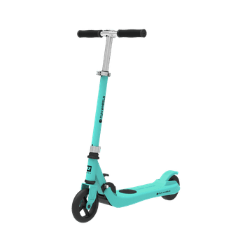 slomart Rebel FUN WHEELS BLUE električna rolka za otroke
