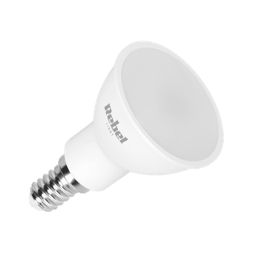 Rebel Led Rebel svetilka 7W, E14, 4000K, 230V