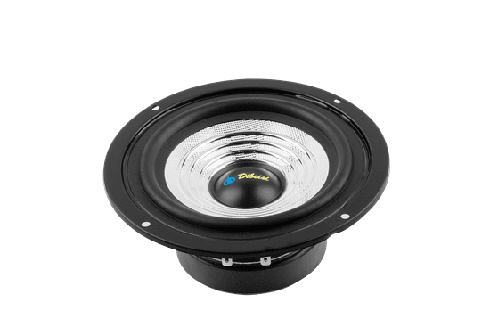 shumee 5" zvočnik DBS-C5015-4 Ohm