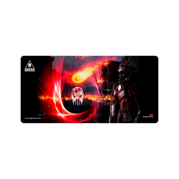 shumee Podloga za tipkovnico in miško Kruger&Matz