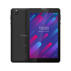 shumee Kruger&Matz 8"" tablični računalnik EAGLE 806 3/32GB GPS USB-C 4G LTE SIM OTG Android 13