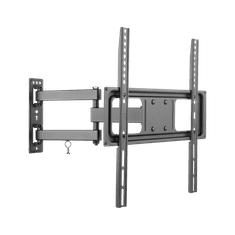 shumee TV stenski nosilec 32"-55" Cabletech ProLine 35 kg premični