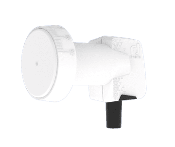 LP Konverter Single INVERTO Home Pro