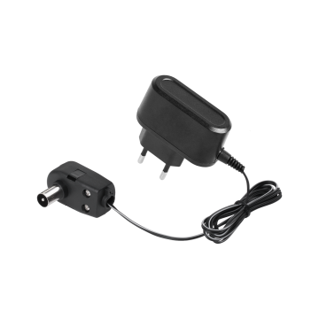 shumee Napajalnik za elektronsko anteno 12V 1,2W | 100-240V | 1m