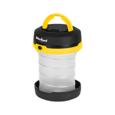 shumee AA Rebel zložljiva LED svetilka za kampiranje