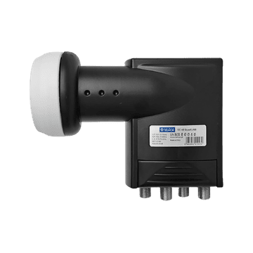 shumee Telkom Telmor SC-40 Quad LNB satelitski pretvornik