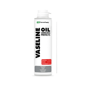 AG TERMOPASTY Vaselinovo olje v aerosolu 300 ml AG AGT-019