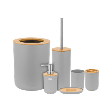 shumee Set kopalniških dodatkov Teesa