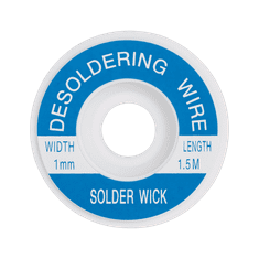 shumee Spajkalni trak 1mm/1,5m