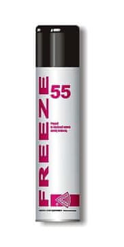 Microchip Freeze -55 600 ml. MICROCHIP ART.124