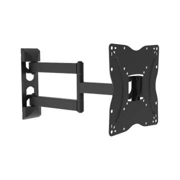 shumee Cabletech TV nosilec 13”-42” vertikalna/vodoravna nastavitev 30kg