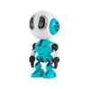 Rebel Robot REBEL VOICE BLUE