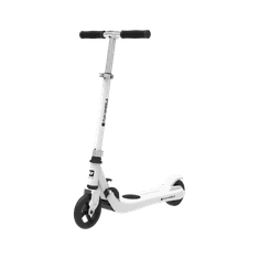 shumee Otroški električni skiro FUN WHEELS WHITE