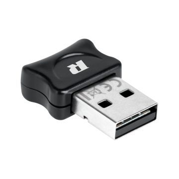 shumee Plug&Play NanoStick Rebel Bluetooth 5.0 USB adapter za prenosni računalnik