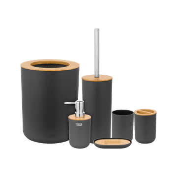 shumee Set kopalniških dodatkov Teesa