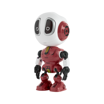 shumee Robot REBEL VOICE ED