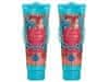 Tesori d'Oriente Ayurveda gel za prhanje 250ml x2