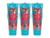 Tesori d'Oriente Ayurveda gel za prhanje 250ml x3