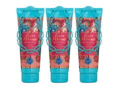 Tesori d´Oriente Tesori d'Oriente Ayurveda gel za prhanje 250ml x3