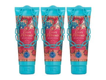 Tesori d´Oriente Tesori d'Oriente Ayurveda gel za prhanje 250ml