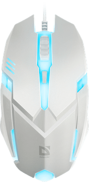 Defender Cyber MB-560L (52561) 1200DPI miška