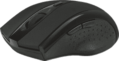 Defender Accura MM-665 (52665) črna brezžična miška
