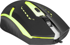 Defender Hit MB-601 (52601) LED 1200DPI miška