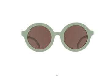 Babiators Otroška sončna očala Round, All The Rage Sage