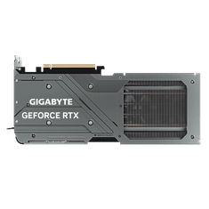 Gigabyte GeForce RTX 4070 Ti SUPER Gaming OC 16G grafična kartica, 16 GB GDDR6X (GV-N407TSGAMING OC-16GD)
