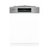 Gorenje GI643D90X vgradni pomivalni stroj